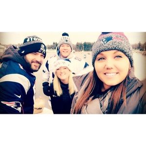 Meet your Posher, Emily